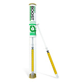DAILY BOOST HONEY 10MG CBD OIL - 1ML