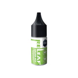 RE-LEAF SKUNK NO1 CBD E-LIQUID 50MG - 10ML