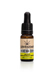 LOVE HEMP CBD OIL NATURAL 2000MG - 10ML
