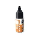 RE-LEAF ORANGE FANTASI CBD E-LIQUID 300MG - 10ML