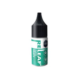 RE-LEAF TUTTI FRUITY CBD E-LIQUID 600MG - 10ML