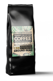 EQUILIBRUIM CBD INFUSED GROUND COFFEE 50MG - 100G