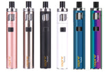 ASPIRE POCKEX AIO STARTER KIT 1500MAH