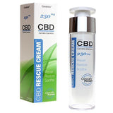 CANABIDOL CBD RESCUE CREAM 250MG - 50ML