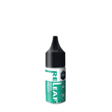 RE-LEAF TUTTI FRUITY CBD E-LIQUID 600MG - 10ML