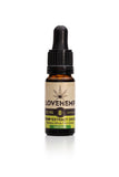 LOVE HEMP CBD OIL NATURAL 800MG - 10ML