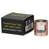 ASPIRE POCKEX REPLACEMENT SLEEVE & PYREX