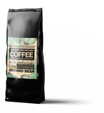 EQUILIBRUIM CBD INFUSED GROUND COFFEE 50MG - 100G