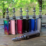 TECC ARC 5 VAPE KIT