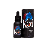 KOI CBD E-LIQUID TROPICAL POPSICLE - 30ML