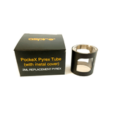ASPIRE POCKEX REPLACEMENT SLEEVE & PYREX
