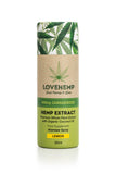 LOVE HEMP CBD OIL SPRAY LEMON 400MG - 30ML