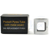 ASPIRE POCKEX REPLACEMENT SLEEVE & PYREX