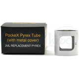 ASPIRE POCKEX REPLACEMENT SLEEVE & PYREX