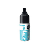 RE-LEAF HEISENBERG CBD E-LIQUID 300MG - 10ML
