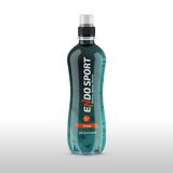 ENDO SPORT CBD INFUSED DRINK BERRY & TROPICAL 10ML - 500ML