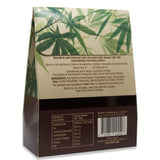 LOVE HEMP CBD CHOCOLATE BITES 200MG - 100G