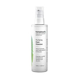 HEMPTOUCH PURIFYING FACE CLEANSER - 100ML
