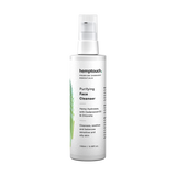 HEMPTOUCH PURIFYING FACE CLEANSER - 100ML