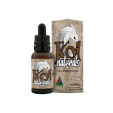 KOI NATURALS CBD OIL FULL SPECTRUM - 30ML