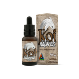 KOI NATURALS CBD OIL FULL SPECTRUM - 30ML