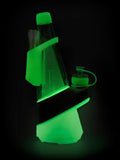 PUFFCO THE NEON LIGHTNING SMART CONCENTRATE RIG