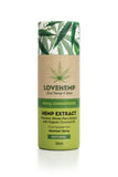 LOVE HEMP CBD OIL SPRAY NATURAL 400MG - 30ML