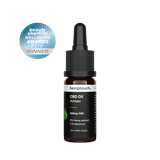 HEMPTOUCH CBD OIL 500MG - 10ML