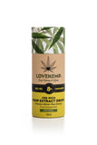 LOVE HEMP CBD OIL NATURAL 800MG - 10ML