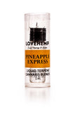 LOVE HEMP CBD LIQUID TERPENES 1ML- PINEAPPLE EXPRESS
