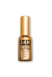 24K CBD PREMIUM ORGANIC HEMP SEED OIL 500MG - 30ML