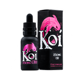 KOI PINK CBD E-LIQUID PINK LEMONADE - 30ML