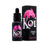 KOI PINK CBD E-LIQUID PINK LEMONADE - 30ML