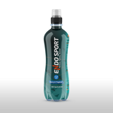 ENDO SPORT CBD INFUSED DRINK BERRY & TROPICAL 10ML - 500ML