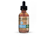 ASANA HEMP AIR CBD HEMP E-LIQUID 300MG - 10ML